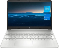 HP Laptop image