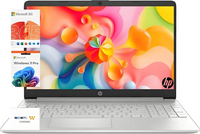 HP Laptop image