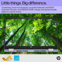 HP Laptop image