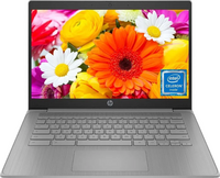 HP Laptop image