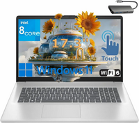 HP Laptop image