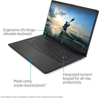 HP Laptop image