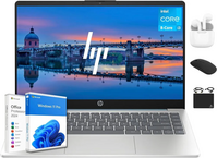 HP 2025 Premium 14 Laptop image