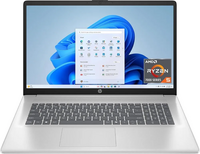 HP Laptop 17-cp2199nr image