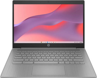HP Chromebook image