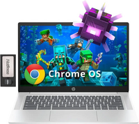 HP Chromebook image