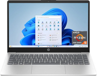 HP Laptop 14-em0499nr image