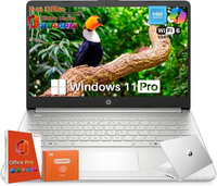 HP Laptop image