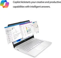 HP Laptop image