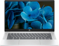 HP 14" Chromebook image