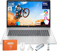 HP 17 Business Laptop image