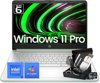 HP 14 Laptop image