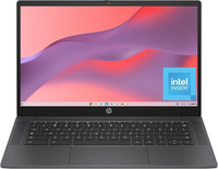 HP Chromebook 14 inch 14a-nf0099nr image