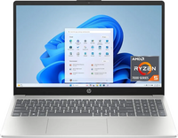 HP Laptop 15-fc0499nr image