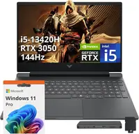 HP Victus image