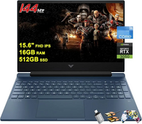 HP Victus 15 image
