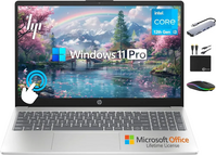 HP 2025 Flagship 15 Laptop image