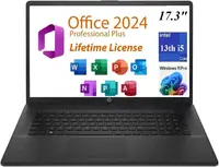 HP 17t-cn3004 image