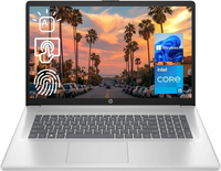 HP 17t image