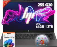 HP 255 G10 image