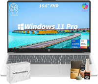 HP Laptop image