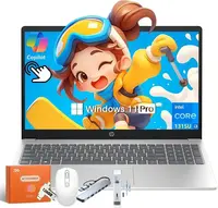 HP Laptop image