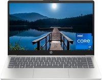 HP 14 inch Laptop PC 14-ep0199nr image