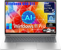 HP Elitebook image