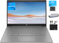 HP 2024 Newest  14" Chromebook image