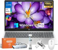 HP Laptop image
