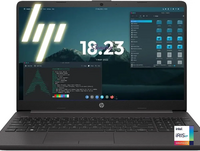 HP Essential image