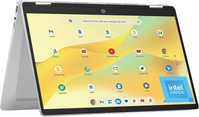 HP Chromebook x360 14b-cd0000nr image