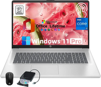 HP 17 Laptop image