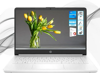 HP 14-dq0052dx image