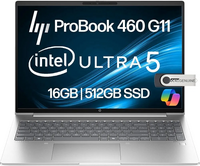 HP ProBook 460 G11 image
