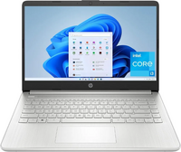 HP Laptop 14-dq5009nr image