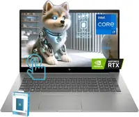 HP Laptop image