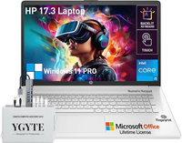 HP Essential 17 image
