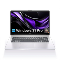HP 17 Laptop image