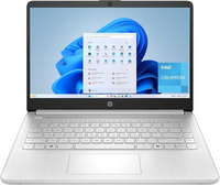 HP Laptop 14-dq3550nr image