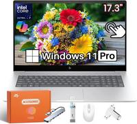 HP Envy 17 Laptop image