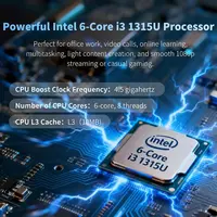 HP Laptop image