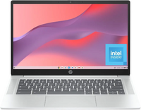 HP Chromebook 14 inch 14a-nf0019nr image