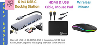 HP 2025 Premium  15.6" Chromebook image