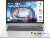 HP Essential 17 image