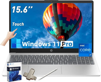 HP Laptop image