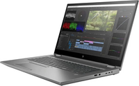 HP ZBook Fury 17 G8 image