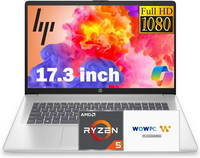 HP HP 17 Inch Laptop image