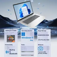 HP 17-cp3602nr image