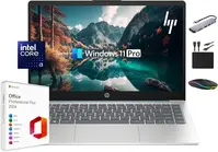 HP 2025 Newest  14 Inch Laptop image